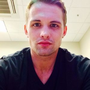 Meet your Posher, Seth